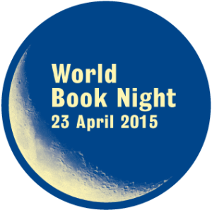 world book night 2015